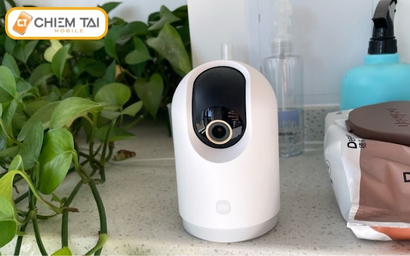 Những loại camera quan sát an ninh nghe được tiếng TỐT NHẤT