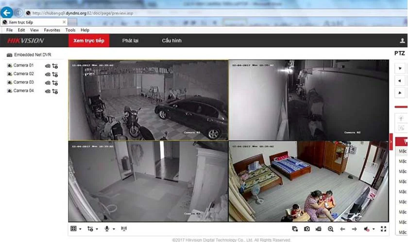 Camera không kết nối được với điện thoại do đâu? Cách sửa