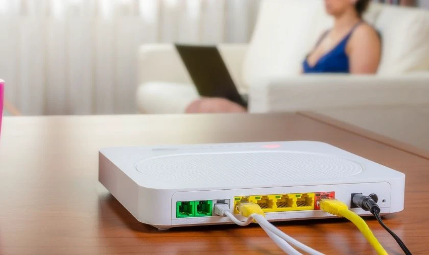 WiFi là gì? Chức năng và cách hoạt động của sóng WiFi