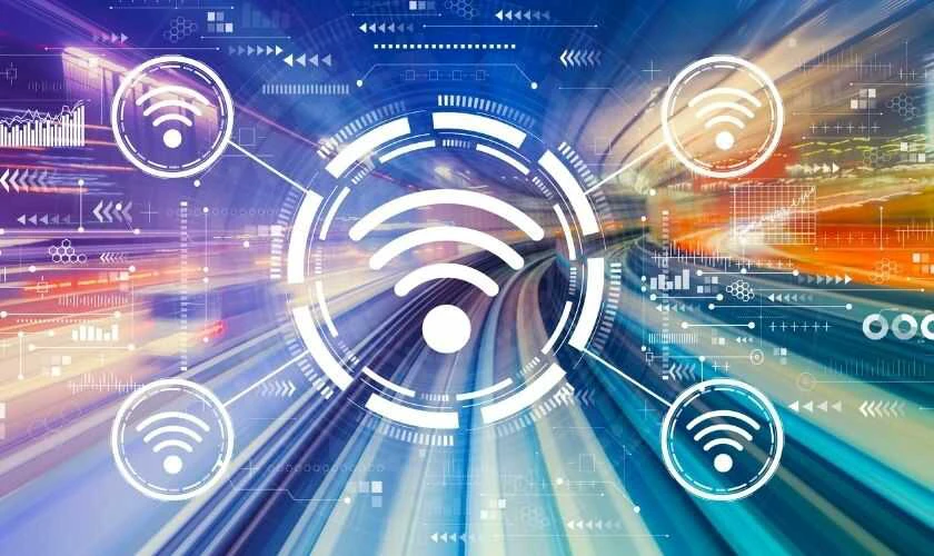 WiFi là gì? Chức năng và cách hoạt động của sóng WiFi