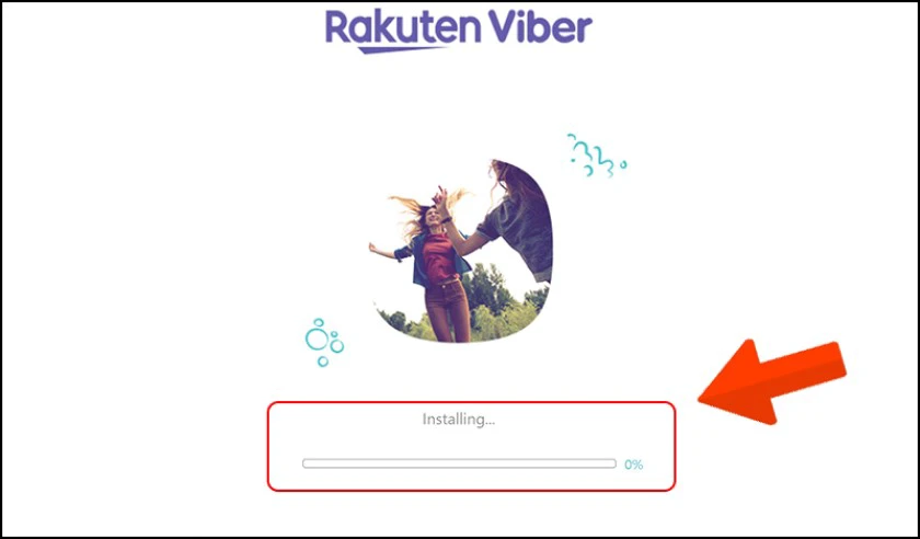 Hướng Dẫn Cài Đặt Viber Trên Máy Tính - Điện Thoại