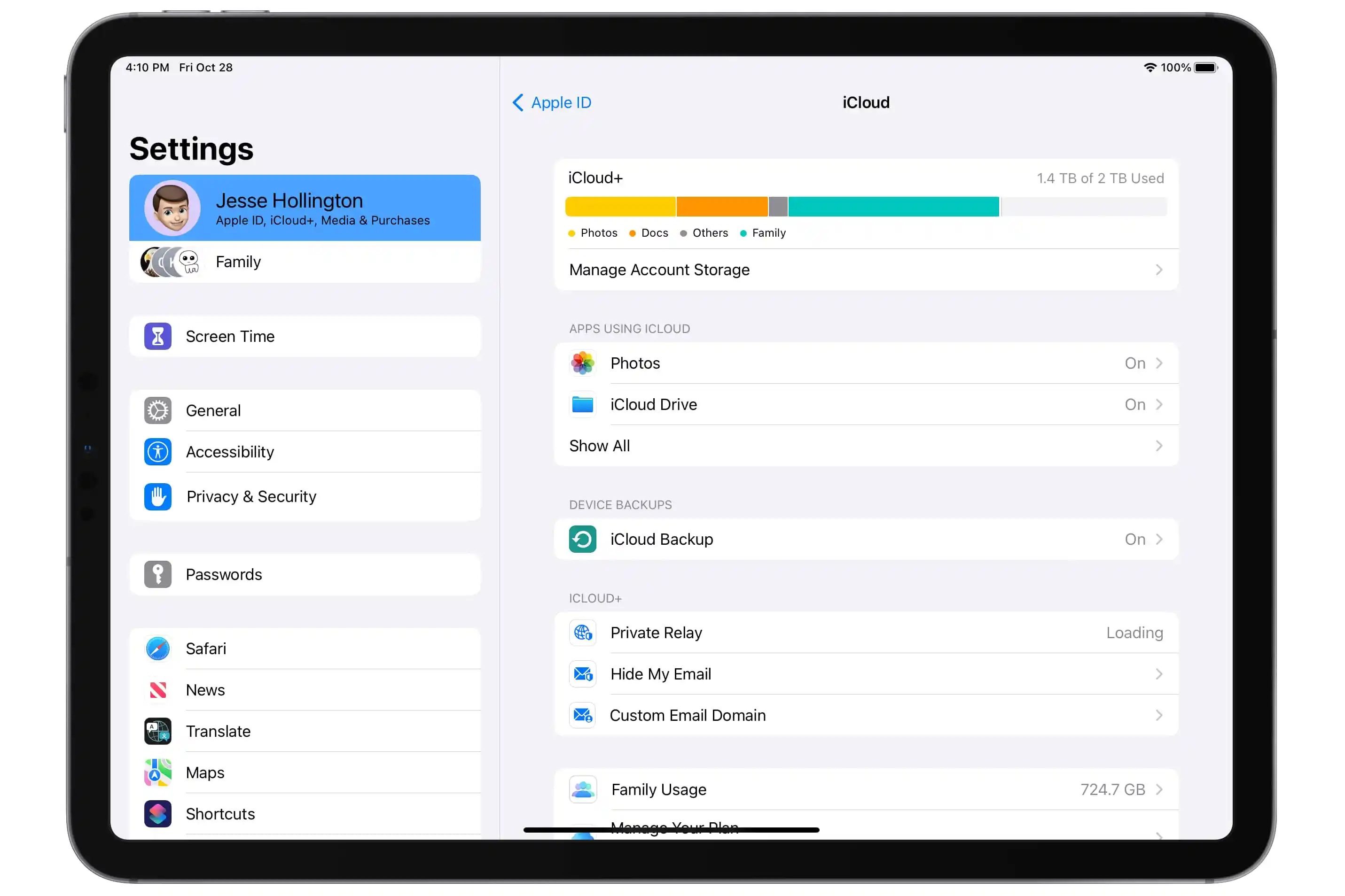 How to reset an iPad: soft reset, force restart, and factory reset