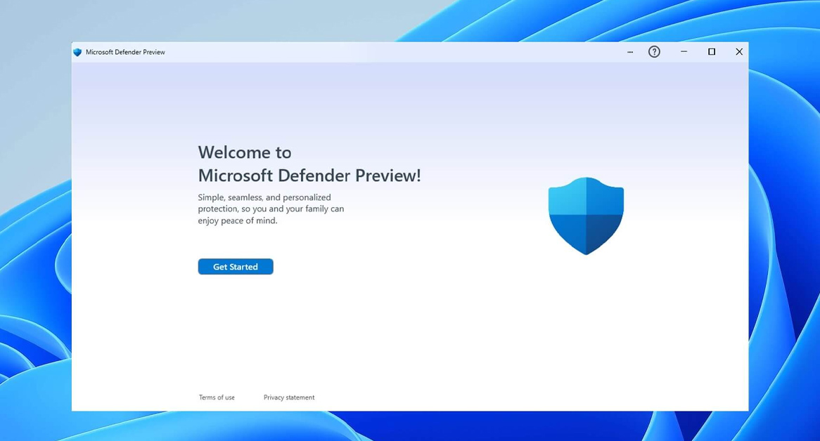 Windows Defender là gì? Cách bật/tắt như thế nào??