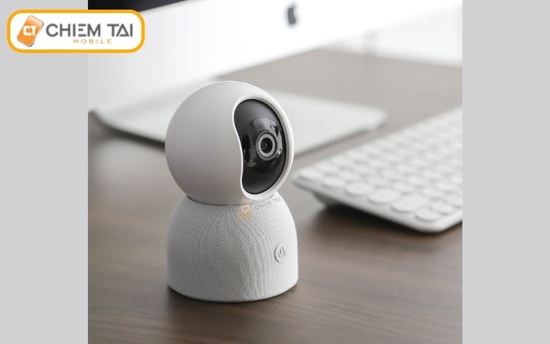 Những loại camera quan sát an ninh nghe được tiếng TỐT NHẤT