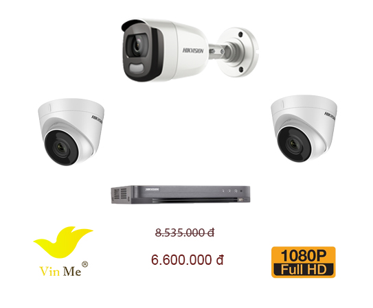 Lắp đặt camera tại huyện Trà Bồng giá rẻ số 1