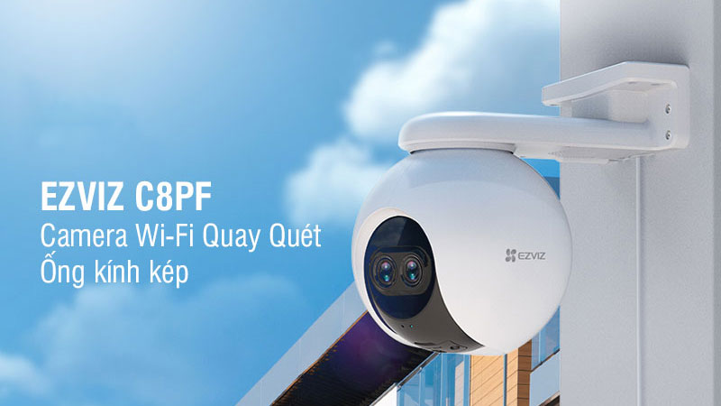 Camera wifi lưu được bao nhiêu ngày? Mới nhất 2024