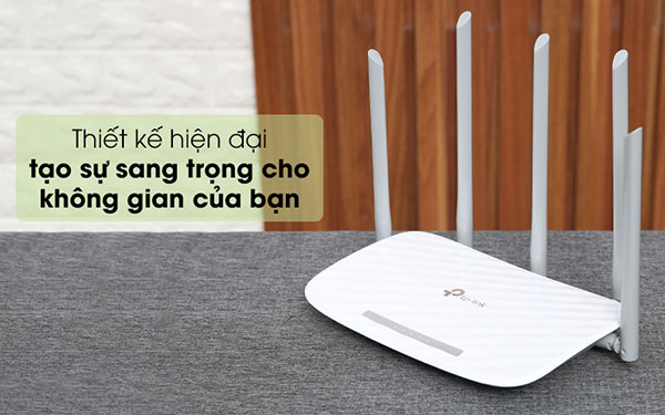 Bộ phát WiFi là gì? 5 ưu điểm vượt trội của cục phát WiFi