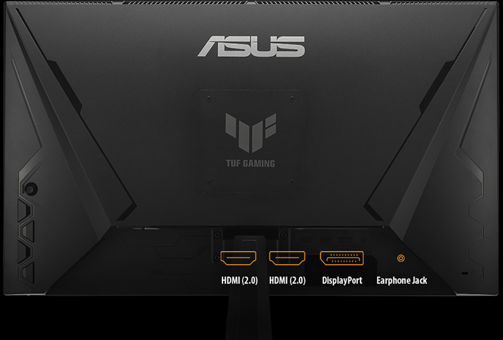 Màn Hình Gaming ASUS TUF VG249Q3A (23.8 inch - FHD - Fast IPS - 180Hz - 1ms - ELMBSync - GSync - FreeSync)