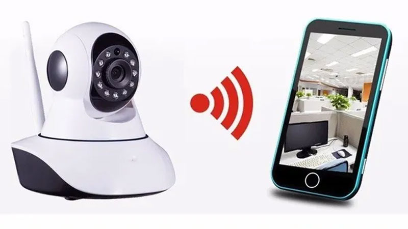 Camera wifi lưu được bao nhiêu ngày? Mới nhất 2024