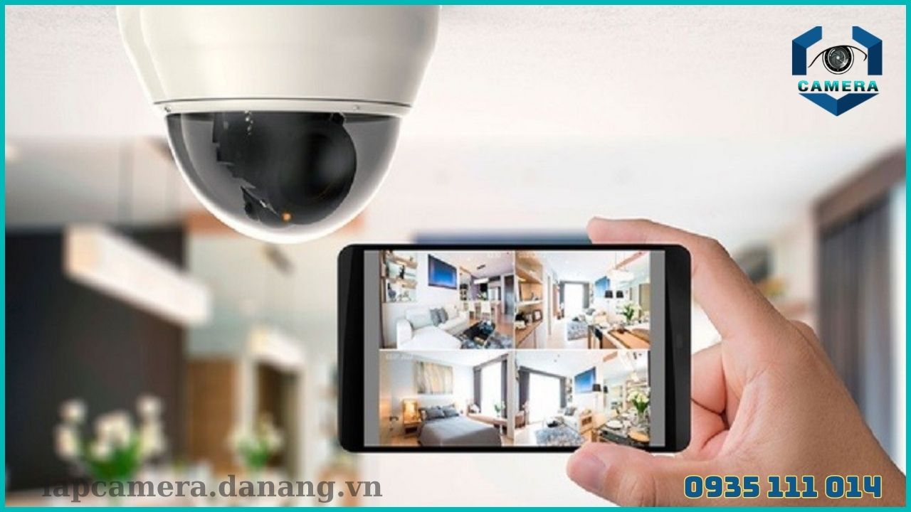 Cách chia sẻ camera cho điện thoại khác