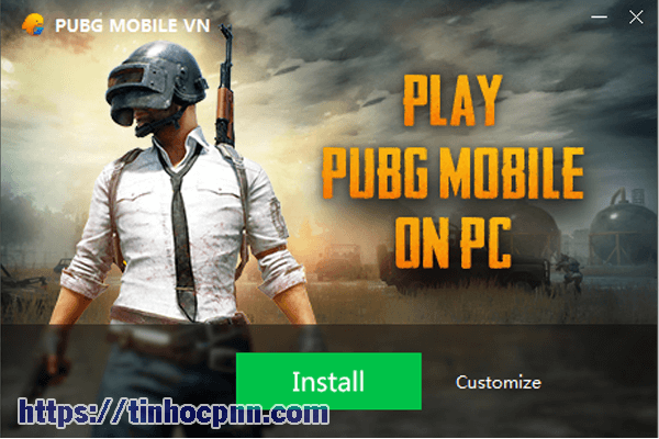 Cách tải PUBG mobile PC laptop | Tencent Gaming Buddy