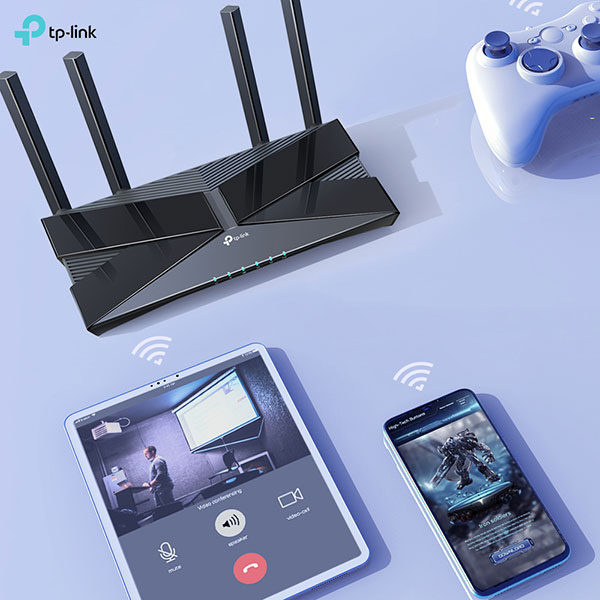 Bộ phát WiFi là gì? 5 ưu điểm vượt trội của cục phát WiFi