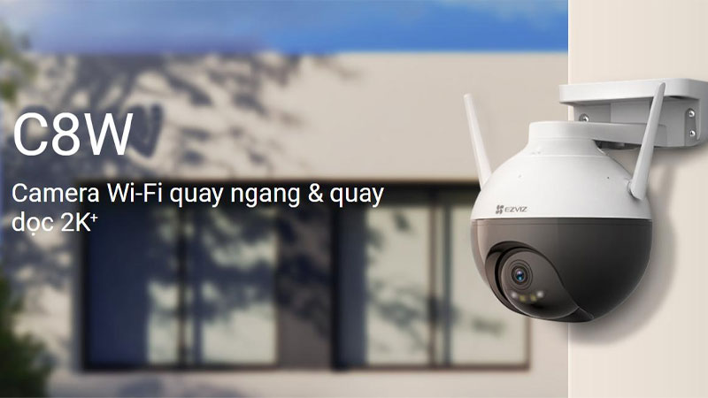 Camera wifi lưu được bao nhiêu ngày? Mới nhất 2024