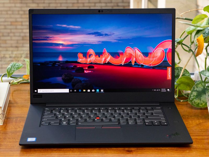 Laptop ThinkPad là gì? Các dòng ThinkPad tốt nhất năm 2023