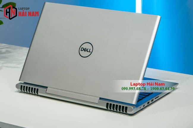 Laptop Dell Vostro Cũ Giá Rẻ, Nguyên ZIN [Nhập Khẩu Mỹ]