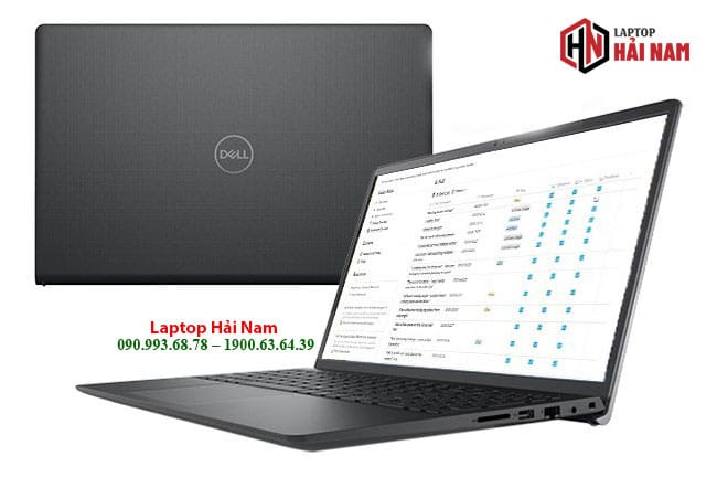 Laptop Dell Vostro Cũ Giá Rẻ, Nguyên ZIN [Nhập Khẩu Mỹ]