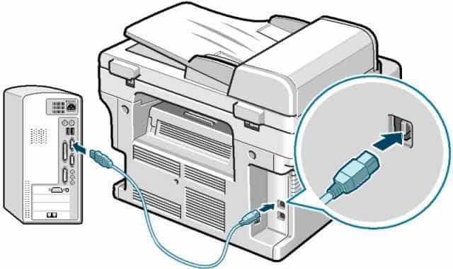 Hướng dẫn cách share máy in đơn giản ai cũng làm được