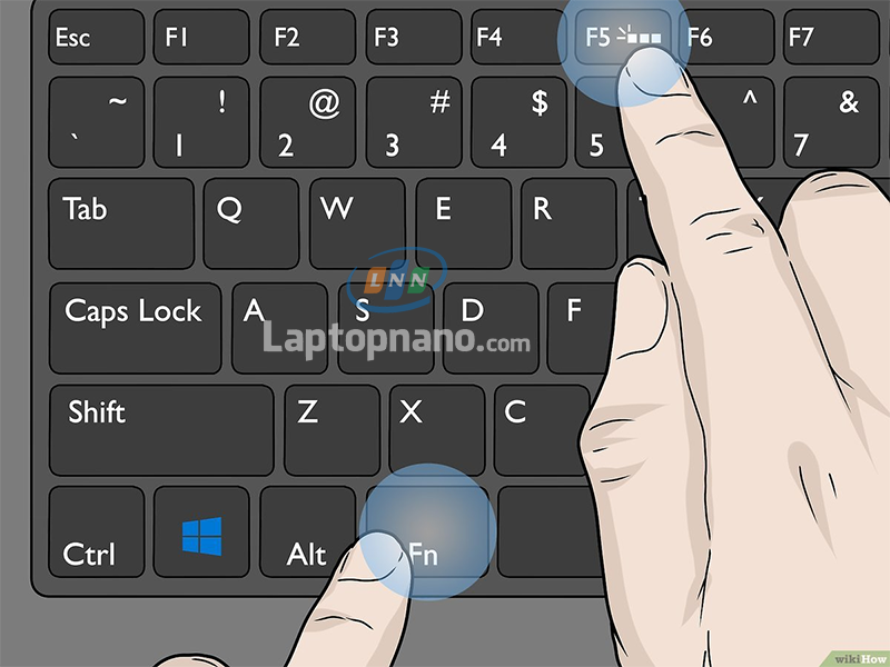 Hướng Dẫn Bật Đèn Bàn Phím Laptop Hp: Tăng Trải Nghiệm Sử Dụng Laptop