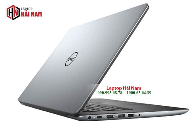 Laptop Dell Vostro Cũ Giá Rẻ, Nguyên ZIN [Nhập Khẩu Mỹ]