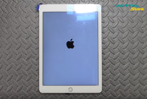 Giải pháp nào dành cho iPad Air 2 bị vỡ màn hình?