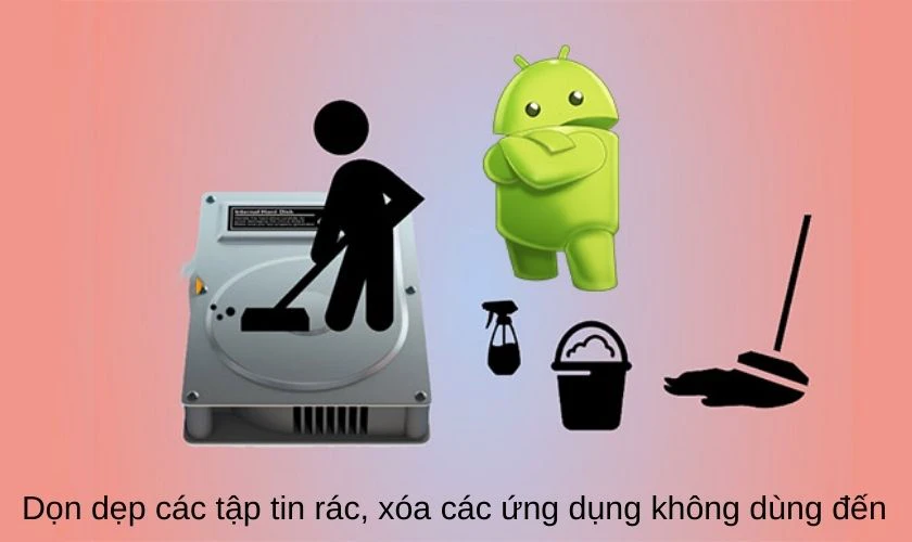 Màn hình Samsung bị chớp giật, nháy liên tục: Nguyên nhân và cách sửa