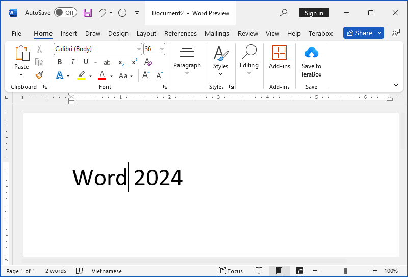 Download Full Bộ Microsoft Office 2024 Và Hướng Dẫn Cài Đặt Chi Tiết