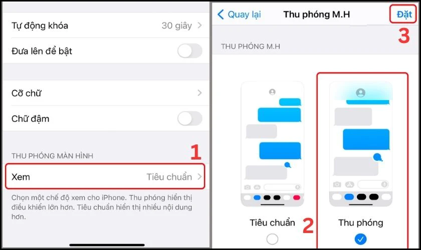 Nguyên nhân bàn phím iPad bị thu nhỏ và cách khắc phục