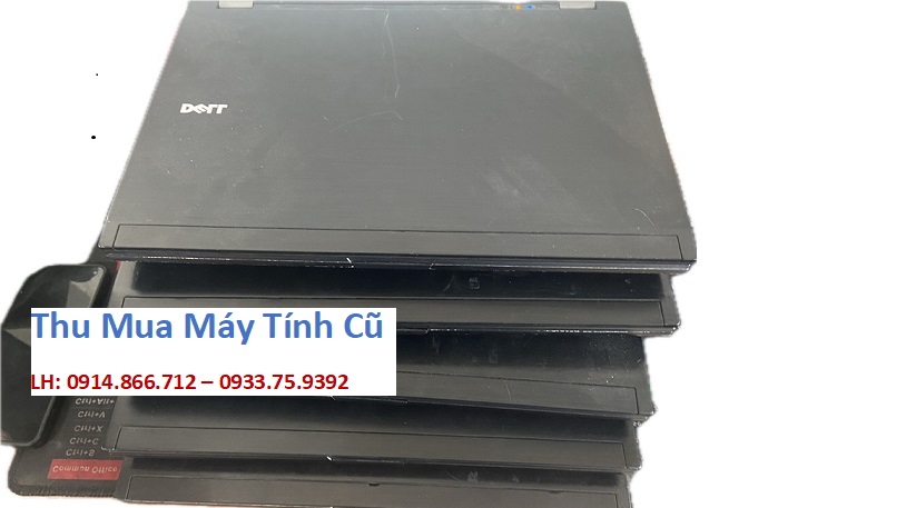 công ty Thu mua laptop cũ Quận 7 Hồ Chí Minh tận nơi